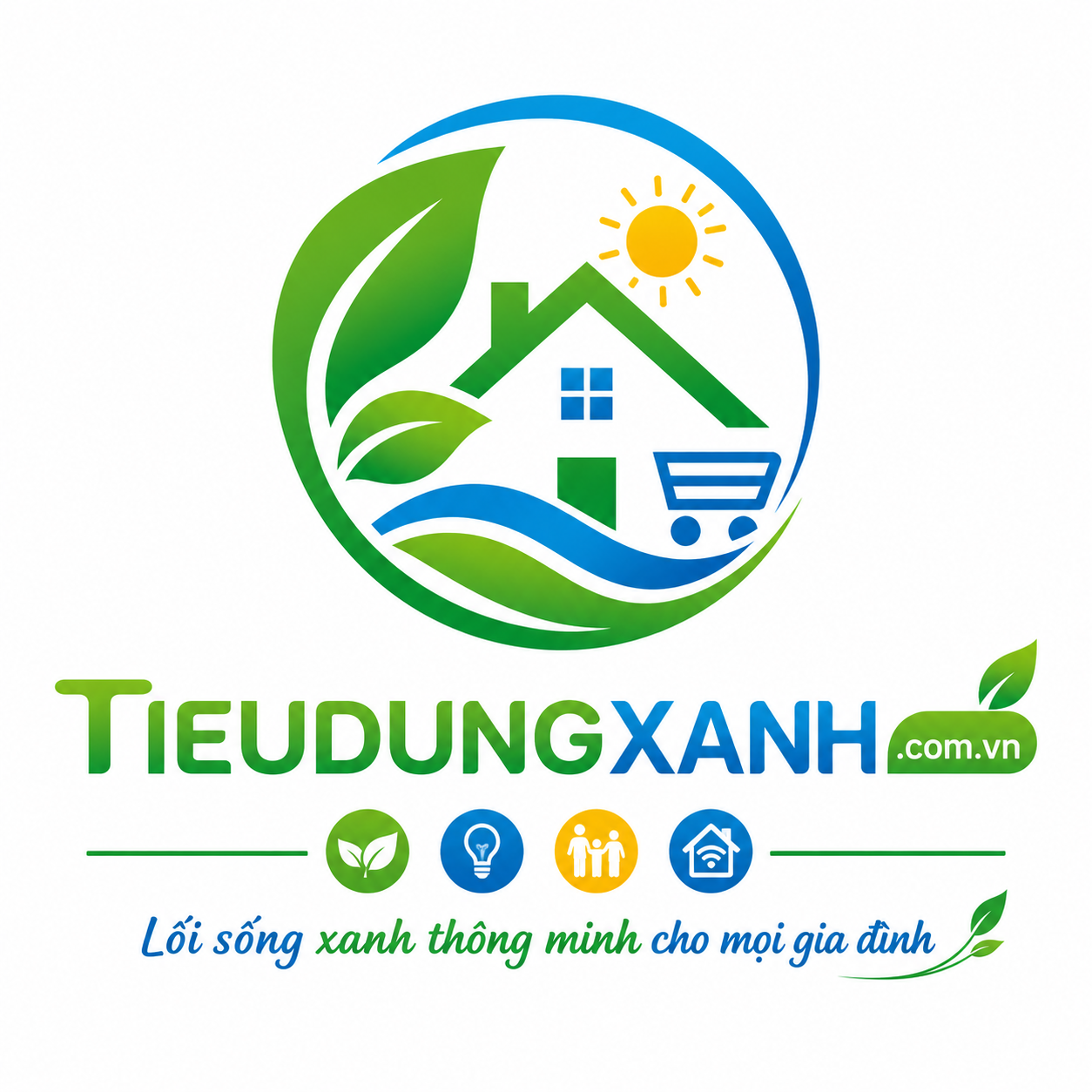 Tiêu Dùng Xanh